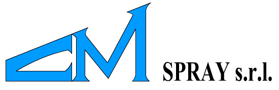 CM Spray srl